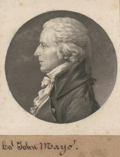 John Mayo II