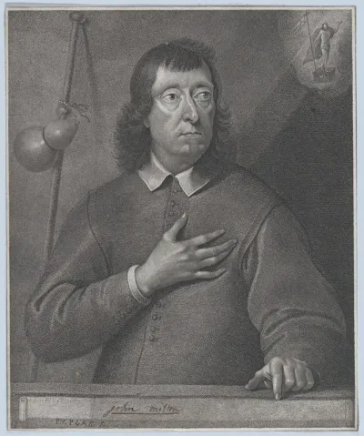 John Milton