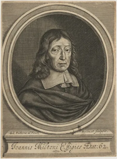 John Milton