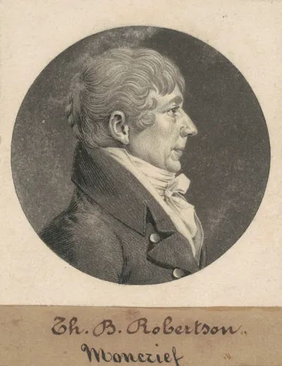 John Moncreif