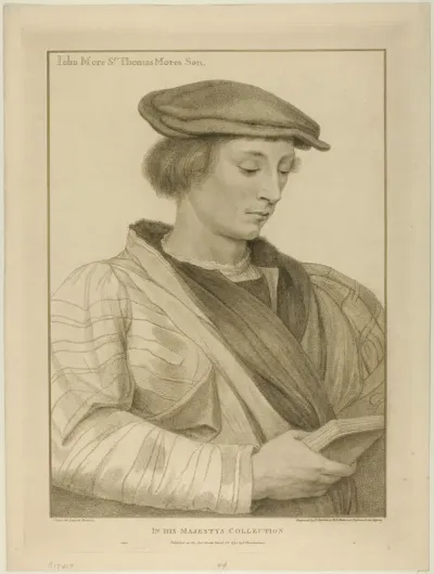 John More