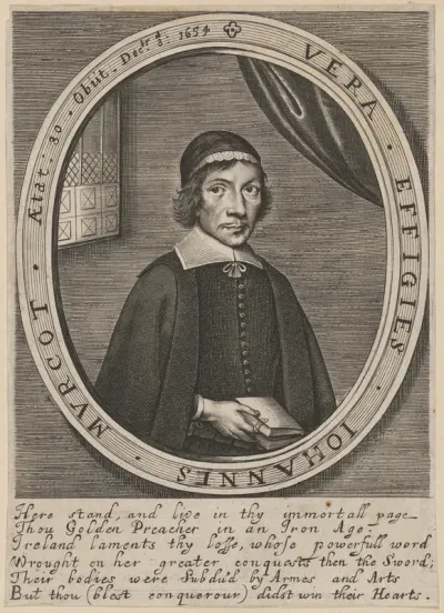 John Murcot