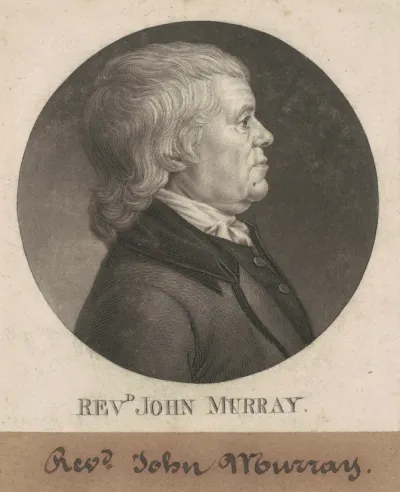 John Murray