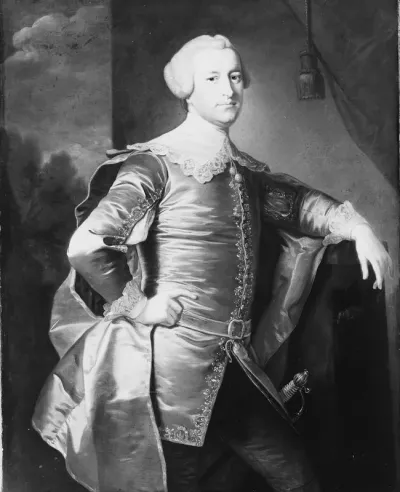 John Newton