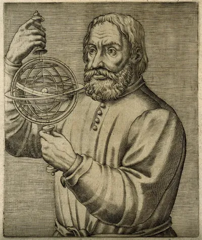 John of Holywood [Johannes de Sacrobosco]