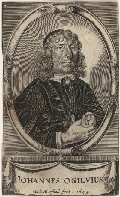 John Ogilby