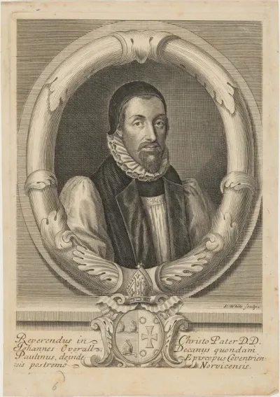 John Overall