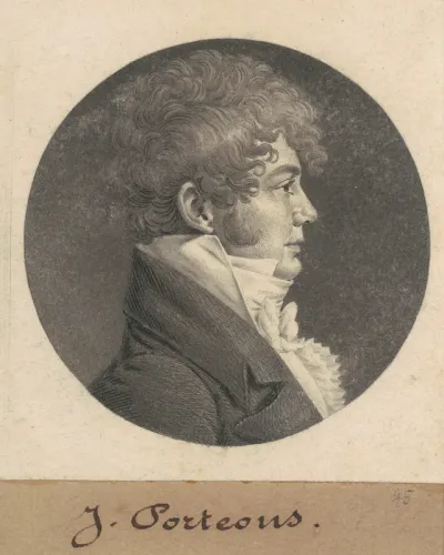 John Porteous