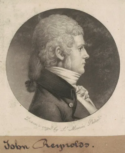 John Reynolds