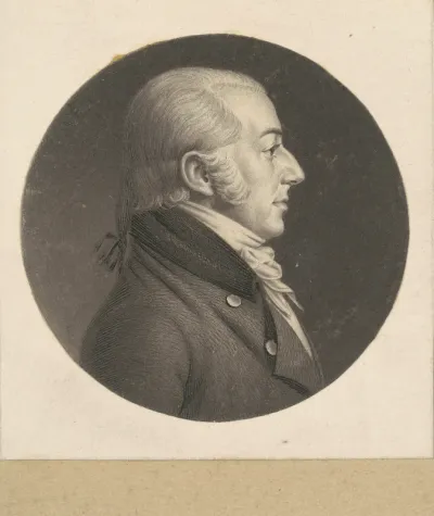 John Rhea Smith