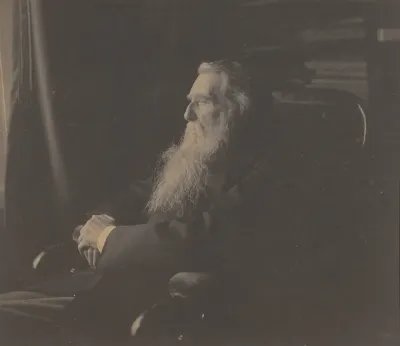 John Ruskin