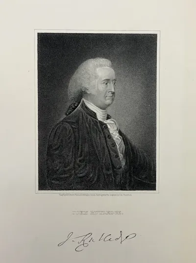 John Rutledge