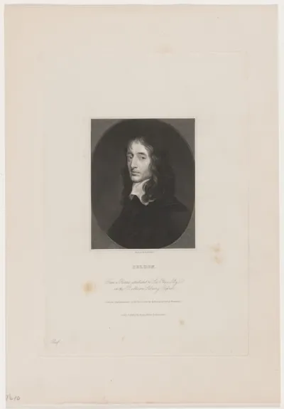 John Selden, Jurist and Antiquary