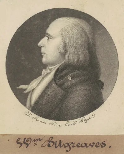 John Sitgreaves