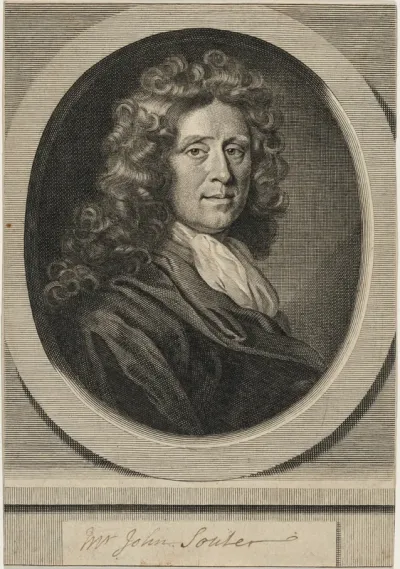 John Souter, Merchant at Exeter