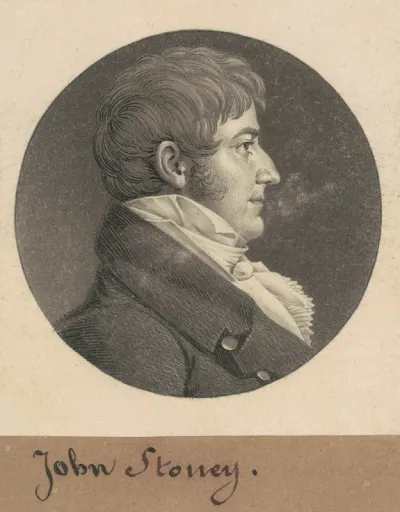 John Stoney