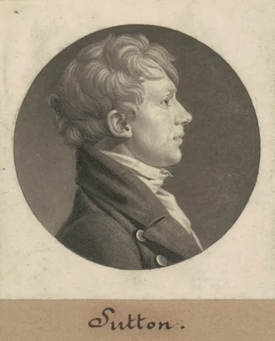 John Sutton