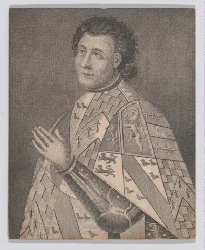 John Talbot, 1st Earl of Shrewsbury and 1st Earl of Waterford