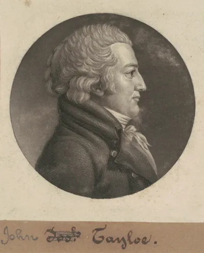 John Tayloe III