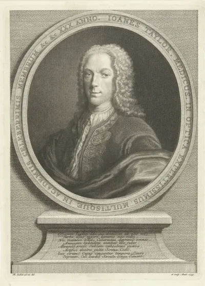 John Taylor