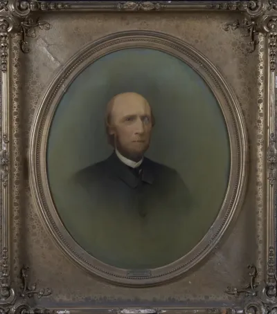 John Thomas Duffield (1823-1901)