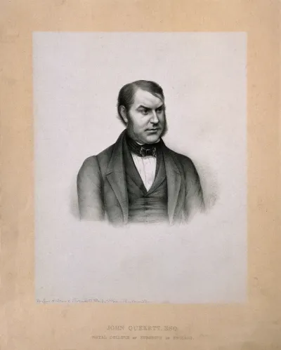 John Thomas Quekett