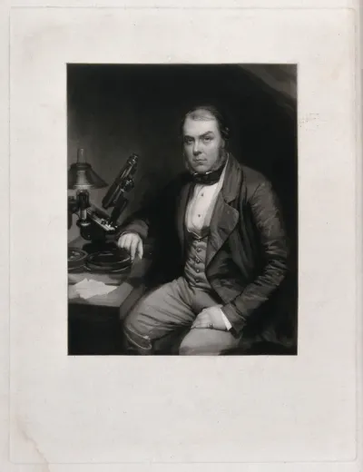 John Thomas Quekett