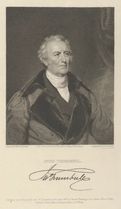 John Trumbull