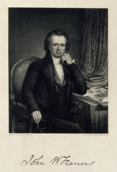 John Wakefield Francis