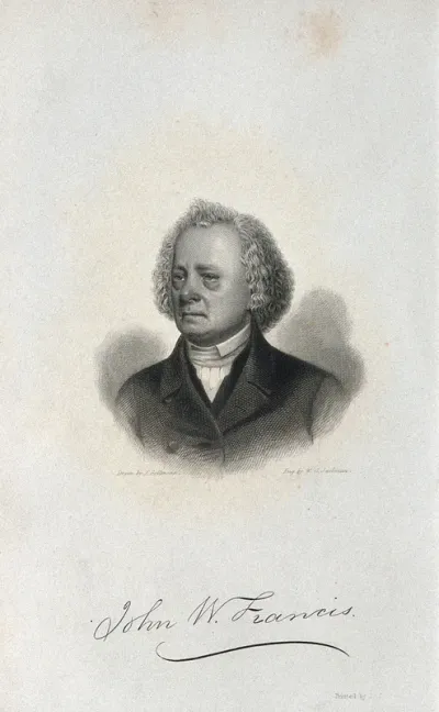 John Wakefield Francis