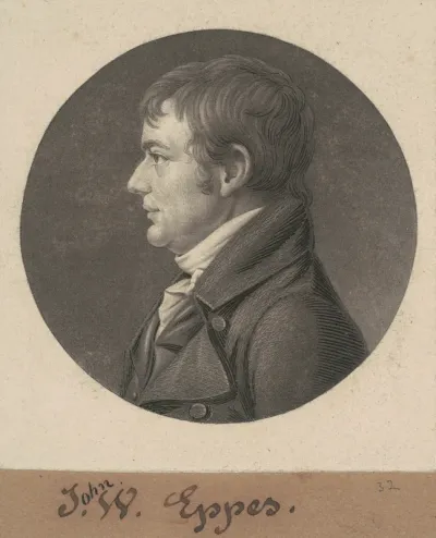 John Wayles Eppes