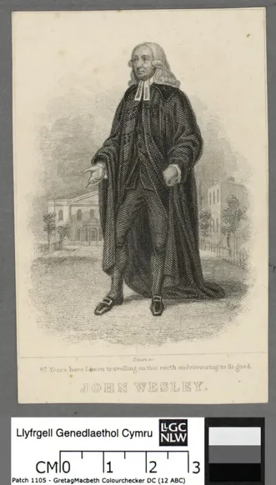 John Wesley