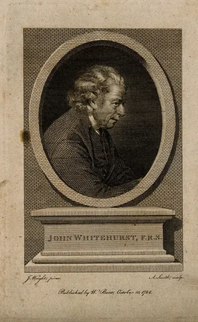 John Whitehurst