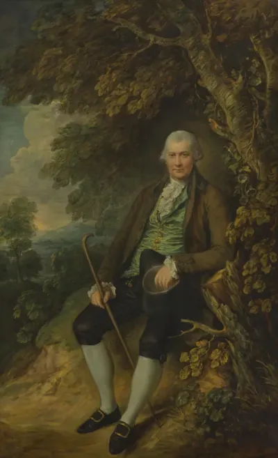 John Wilkinson