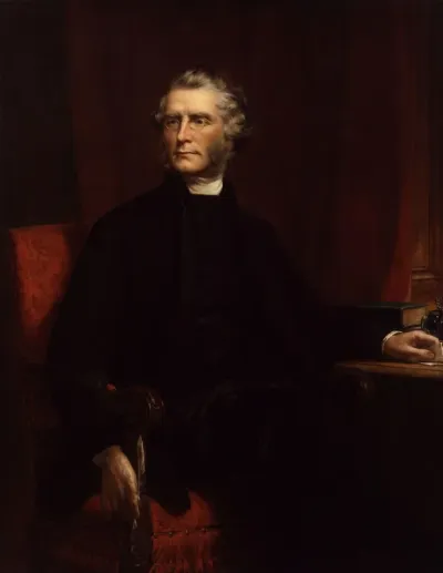John William Colenso