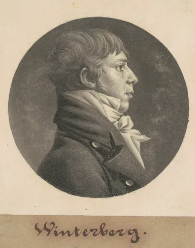 John Winterberry