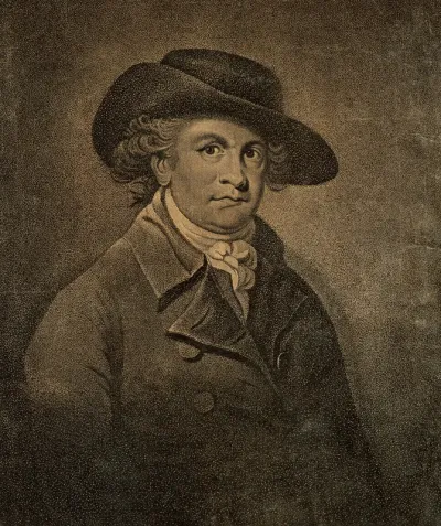 John Wolcot [Peter Pindar]
