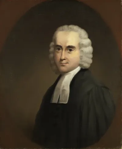Jonathan Dickinson (1688–1747), President (1747)