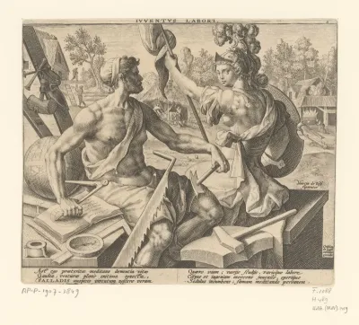 Jonge volwassenheid