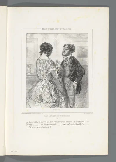 Jongeman klaagt tegen vrouw over haar moeder
