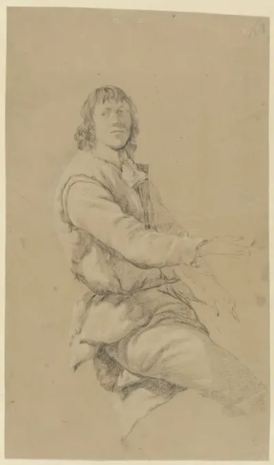 Jongeman