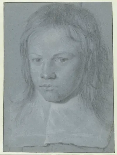 Jongenskop