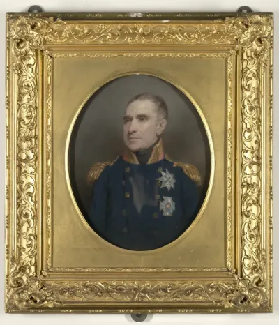 Jonkheer Theodorus Frederik van Capellen (1761-1824), vice-admiraal