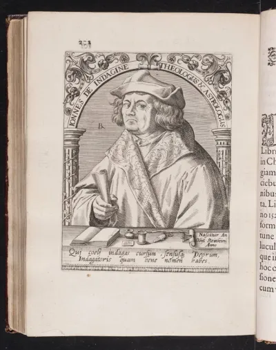 Jonnes de Indagine