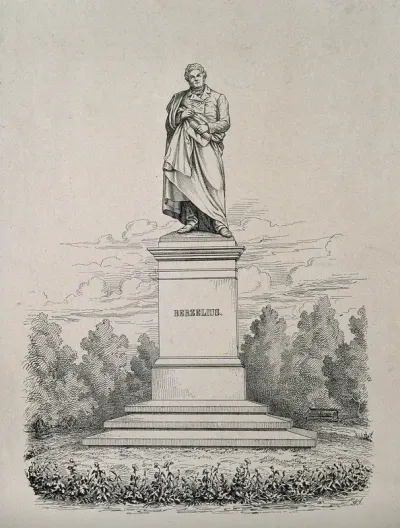 Jöns Jacob Berzelius