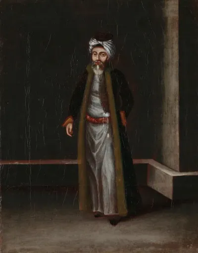 Joodse geldwisselaar