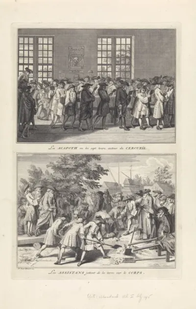 Joodse rouwgebruiken