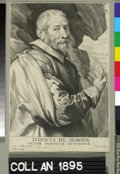Joos de Momper
