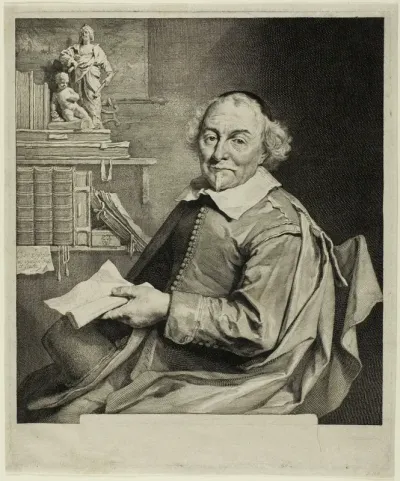 Joost van den Vondel