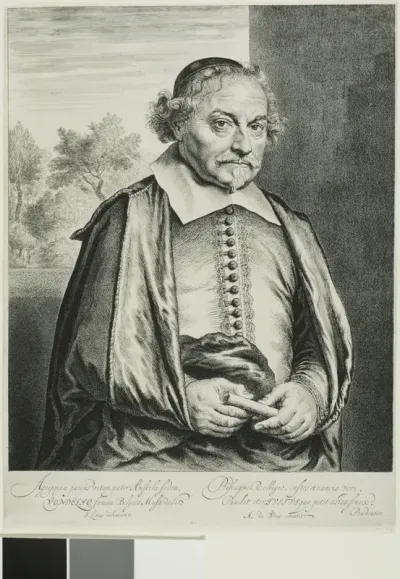 Joost van den Vondel